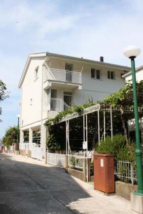 Apartment Podaca 6677d